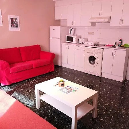 Apartment Yourplace *