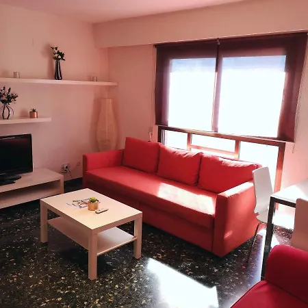 Apartment Yourplace *