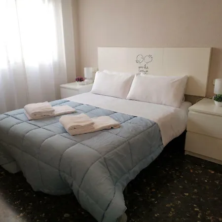 Apartment Yourplace