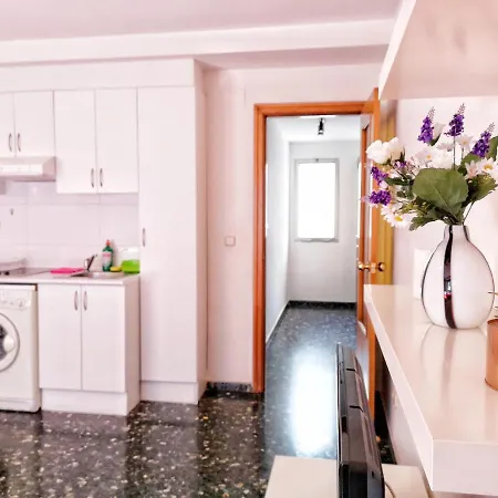 Yourplace Apartment *
