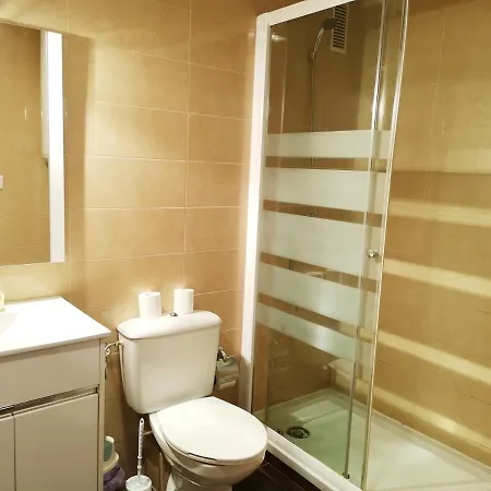 Yourplace Apartment *