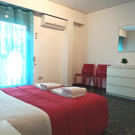 Yourplace Apartment *