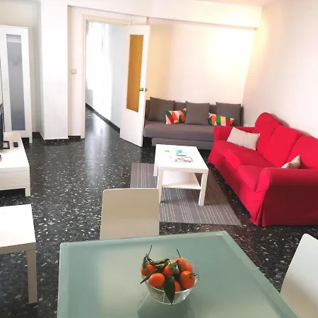 Yourplace Apartment *