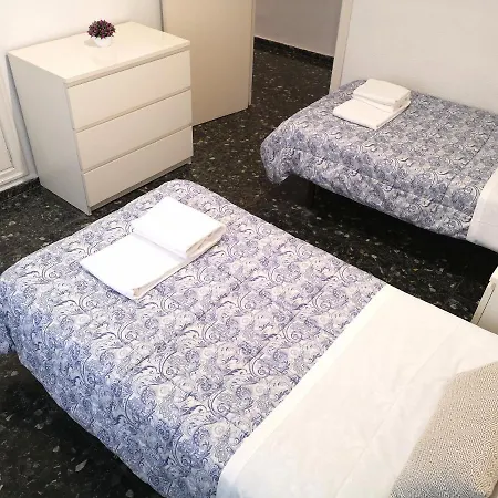 Apartment Yourplace