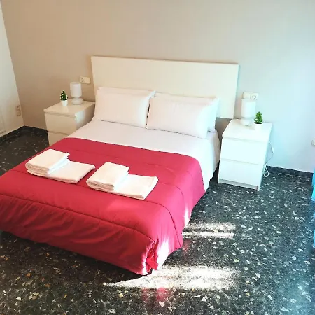 Apartment Yourplace