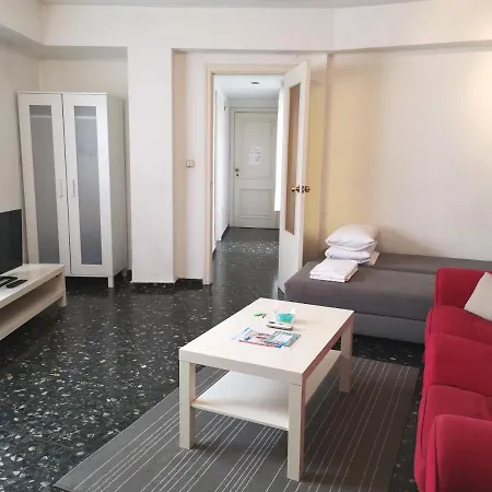 Apartment Yourplace