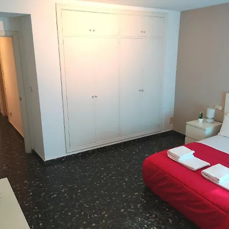 Yourplace Apartment Valencia