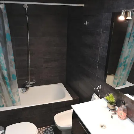 Yourplace Apartment Valencia
