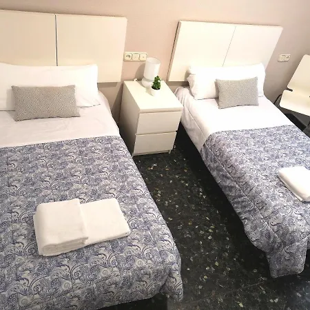 Apartment Yourplace *