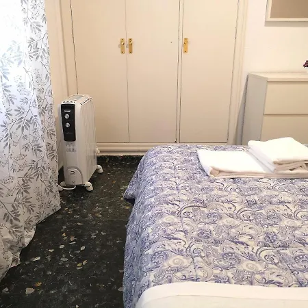 Apartment Yourplace