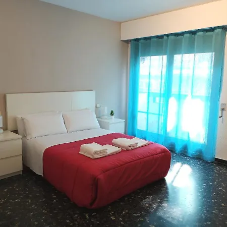 Yourplace Valencia