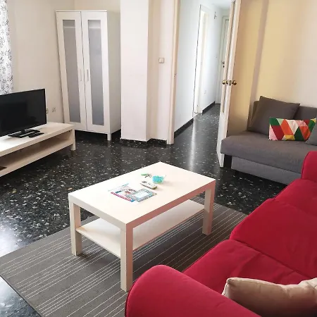 Apartment Yourplace