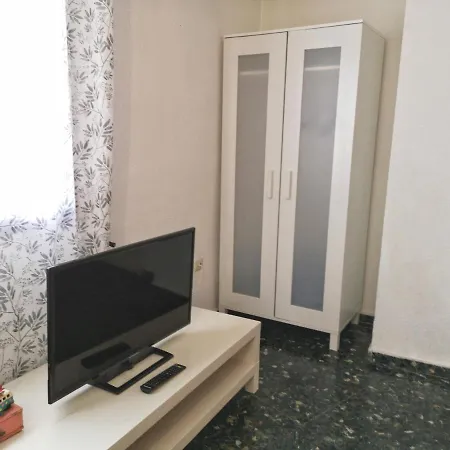 Yourplace Apartment *
