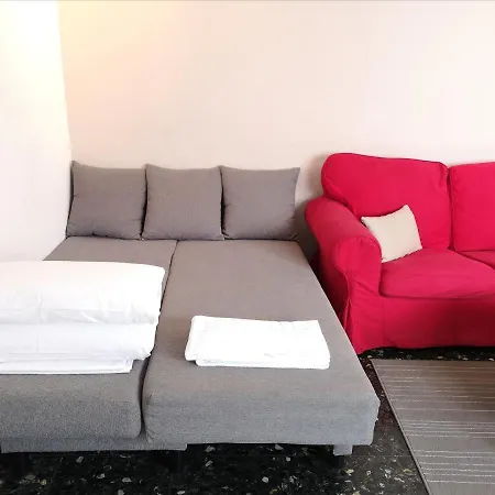 Yourplace * Valencia
