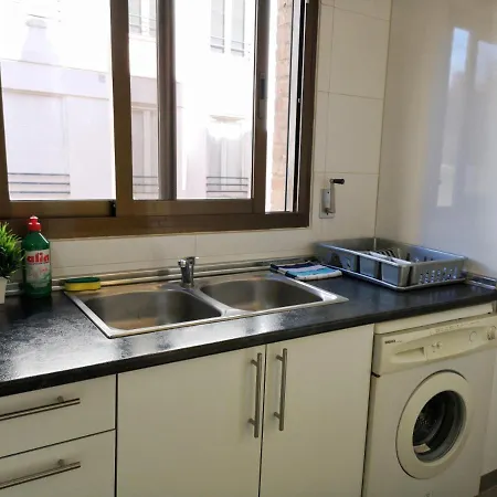 Apartment Yourplace