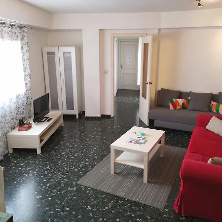 Yourplace Apartment