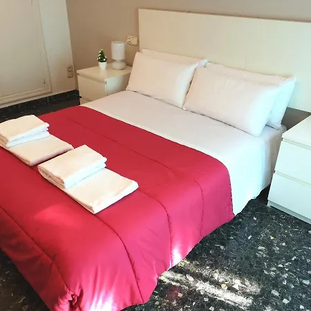 Yourplace Apartment *
